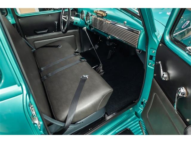 1953 Chevrolet 3100 (CC-2009288) for sale in Plymouth, Michigan