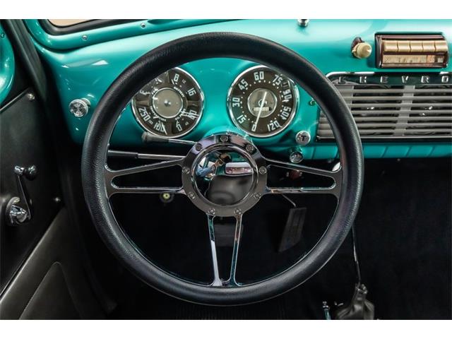 1953 Chevrolet 3100 (CC-2009288) for sale in Plymouth, Michigan