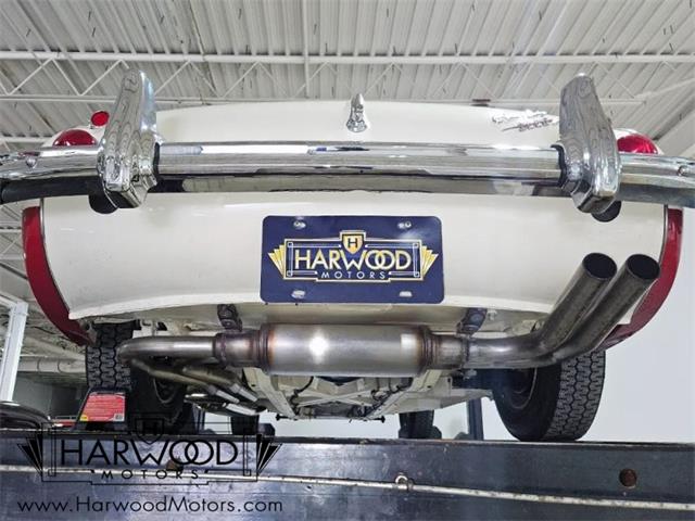 1965 Austin-Healey 3000 (CC-2009292) for sale in Cleveland, Ohio