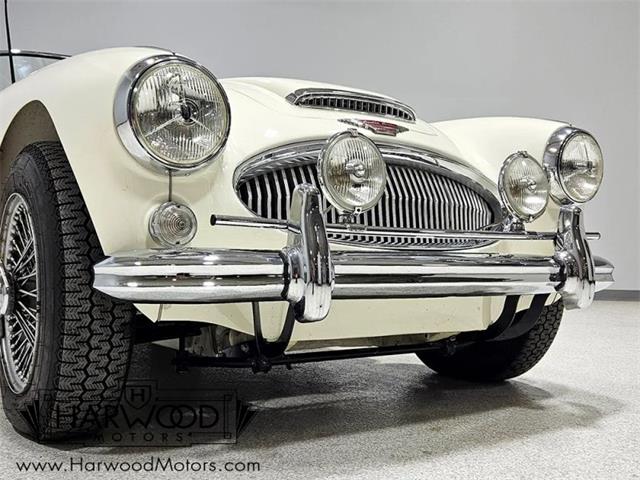 1965 Austin-Healey 3000 (CC-2009292) for sale in Cleveland, Ohio