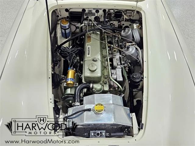 1965 Austin-Healey 3000 (CC-2009292) for sale in Cleveland, Ohio