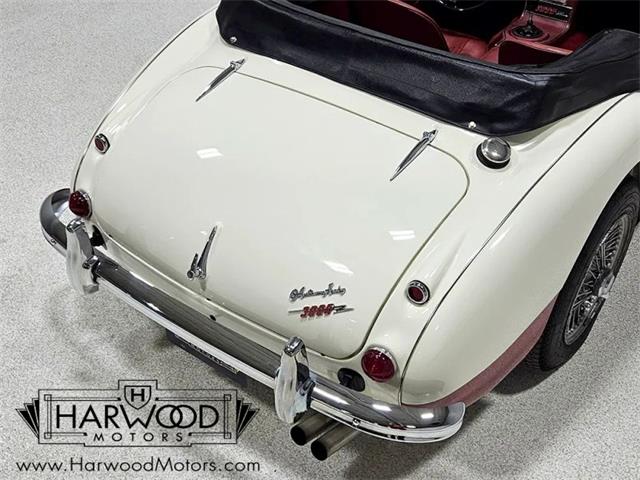 1965 Austin-Healey 3000 (CC-2009292) for sale in Cleveland, Ohio