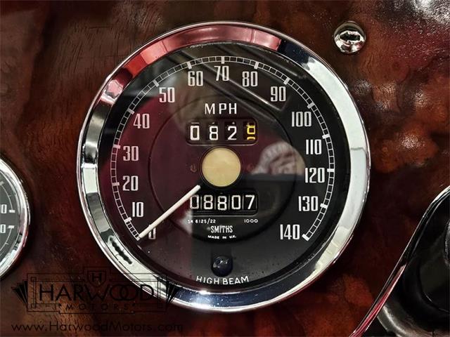 1965 Austin-Healey 3000 (CC-2009292) for sale in Cleveland, Ohio