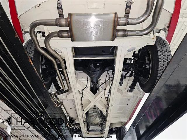 1965 Austin-Healey 3000 (CC-2009292) for sale in Cleveland, Ohio