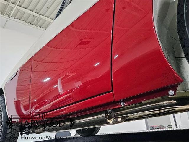 1965 Austin-Healey 3000 (CC-2009292) for sale in Cleveland, Ohio