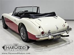 1965 Austin-Healey 3000 (CC-2009292) for sale in Cleveland, Ohio