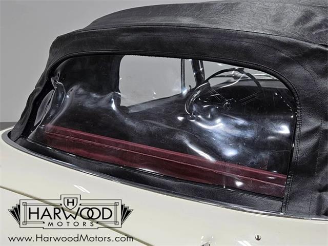 1965 Austin-Healey 3000 (CC-2009292) for sale in Cleveland, Ohio