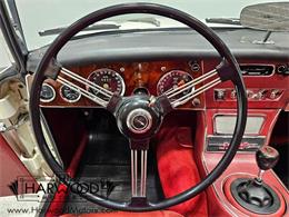 1965 Austin-Healey 3000 (CC-2009292) for sale in Cleveland, Ohio