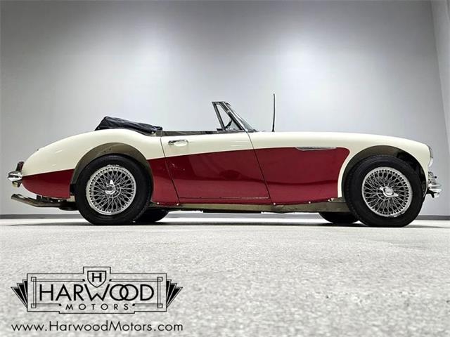 1965 Austin-Healey 3000 (CC-2009292) for sale in Cleveland, Ohio