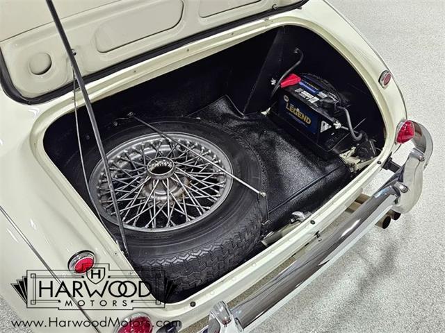 1965 Austin-Healey 3000 (CC-2009292) for sale in Cleveland, Ohio