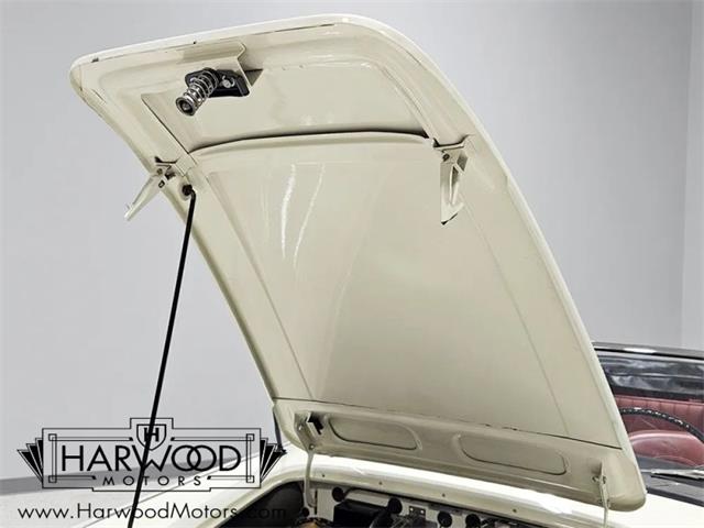 1965 Austin-Healey 3000 (CC-2009292) for sale in Cleveland, Ohio