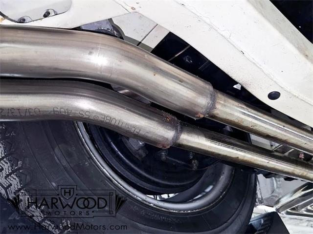 1965 Austin-Healey 3000 (CC-2009292) for sale in Cleveland, Ohio