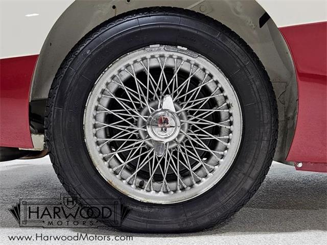 1965 Austin-Healey 3000 (CC-2009292) for sale in Cleveland, Ohio