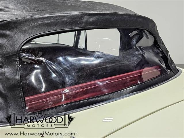 1965 Austin-Healey 3000 (CC-2009292) for sale in Cleveland, Ohio