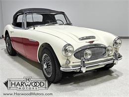 1965 Austin-Healey 3000 (CC-2009292) for sale in Cleveland, Ohio