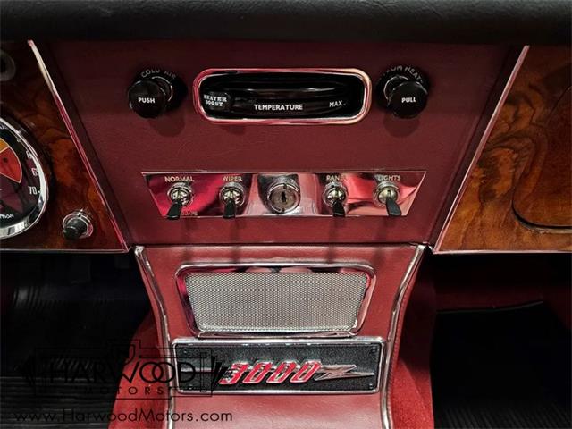 1965 Austin-Healey 3000 (CC-2009292) for sale in Cleveland, Ohio