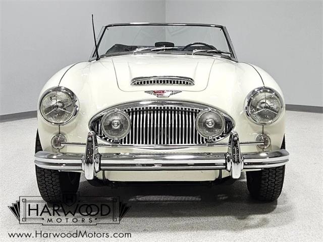 1965 Austin-Healey 3000 (CC-2009292) for sale in Cleveland, Ohio