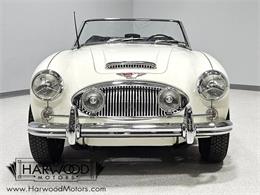 1965 Austin-Healey 3000 (CC-2009292) for sale in Cleveland, Ohio