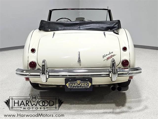 1965 Austin-Healey 3000 (CC-2009292) for sale in Cleveland, Ohio