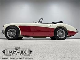1965 Austin-Healey 3000 (CC-2009292) for sale in Cleveland, Ohio