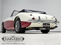 1965 Austin-Healey 3000 (CC-2009292) for sale in Cleveland, Ohio