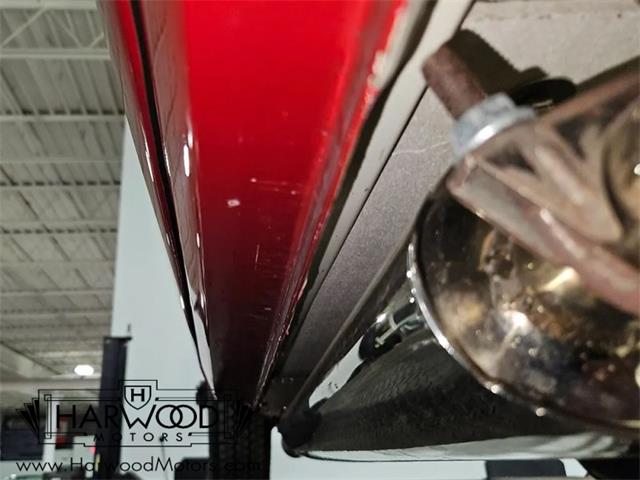 1965 Austin-Healey 3000 (CC-2009292) for sale in Cleveland, Ohio