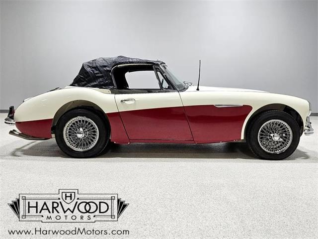 1965 Austin-Healey 3000 (CC-2009292) for sale in Cleveland, Ohio