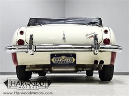 1965 Austin-Healey 3000 (CC-2009292) for sale in Cleveland, Ohio