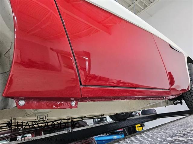 1965 Austin-Healey 3000 (CC-2009292) for sale in Cleveland, Ohio