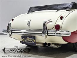 1965 Austin-Healey 3000 (CC-2009292) for sale in Cleveland, Ohio