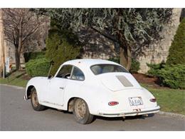 1957 Porsche 356A (CC-2009315) for sale in Astoria, New York