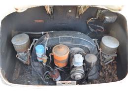 1957 Porsche 356A (CC-2009315) for sale in Astoria, New York