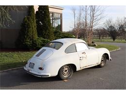 1957 Porsche 356A (CC-2009315) for sale in Astoria, New York