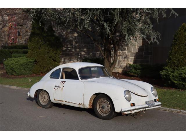 1957 Porsche 356A (CC-2009315) for sale in Astoria, New York
