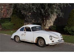 1957 Porsche 356A (CC-2009315) for sale in Astoria, New York