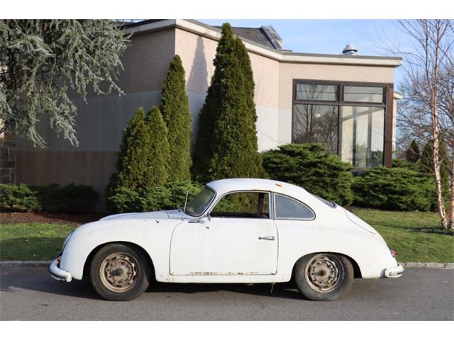 1957 Porsche 356A (CC-2009315) for sale in Astoria, New York