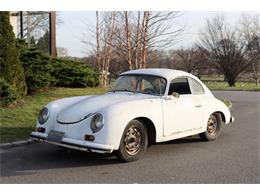 1957 Porsche 356A (CC-2009315) for sale in Astoria, New York