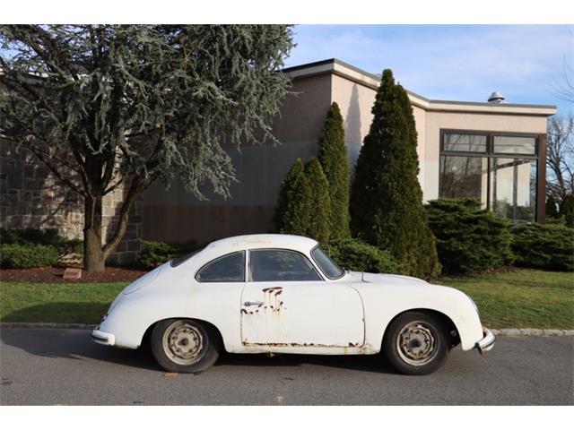 1957 Porsche 356A (CC-2009315) for sale in Astoria, New York