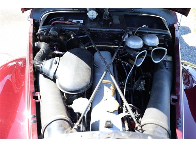 1952 Mercedes-Benz 220 (CC-2009318) for sale in Astoria, New York