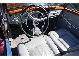 1952 Mercedes-Benz 220 (CC-2009318) for sale in Astoria, New York