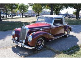 1952 Mercedes-Benz 220 (CC-2009318) for sale in Astoria, New York