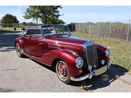 1952 Mercedes-Benz 220 (CC-2009318) for sale in Astoria, New York