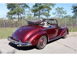 1952 Mercedes-Benz 220 (CC-2009318) for sale in Astoria, New York