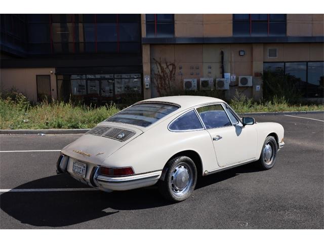 1965 Porsche 911 (CC-2009319) for sale in Astoria, New York