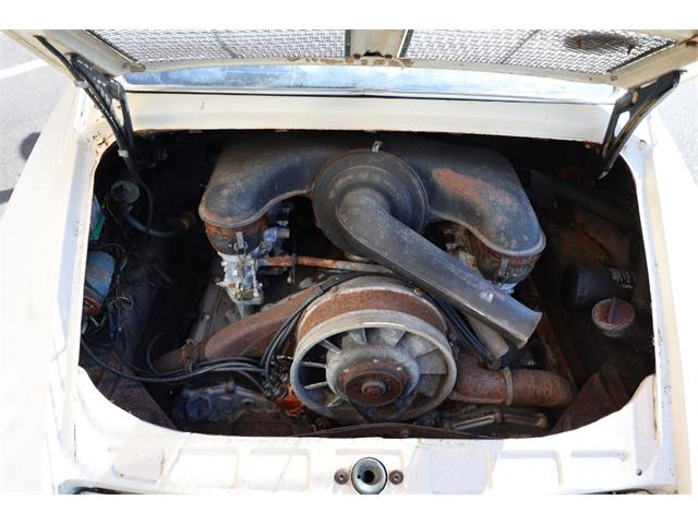1965 Porsche 911 (CC-2009319) for sale in Astoria, New York