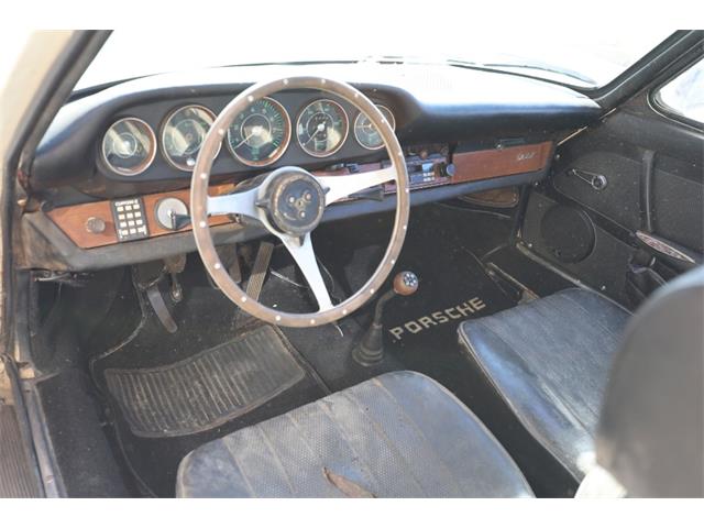 1965 Porsche 911 (CC-2009319) for sale in Astoria, New York