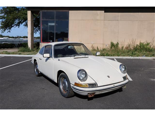 1965 Porsche 911 (CC-2009319) for sale in Astoria, New York
