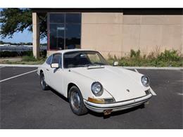 1965 Porsche 911 (CC-2009319) for sale in Astoria, New York