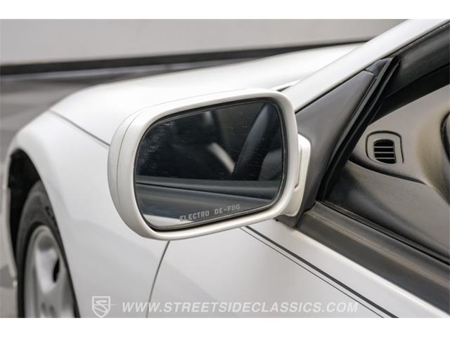 1990 Nissan 300ZX (CC-2000932) for sale in Ft Worth, Texas