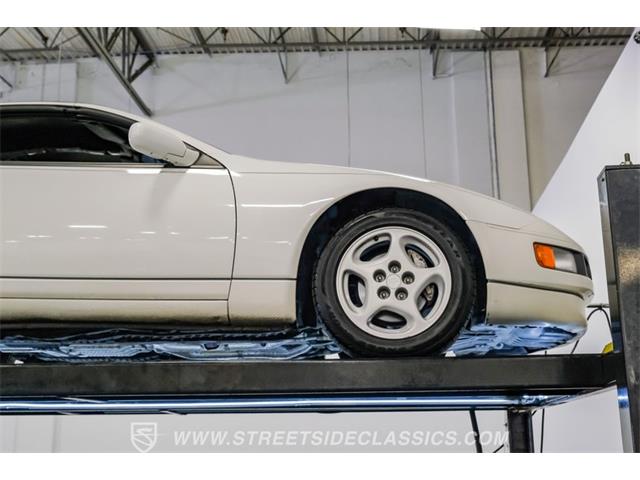 1990 Nissan 300ZX (CC-2000932) for sale in Ft Worth, Texas
